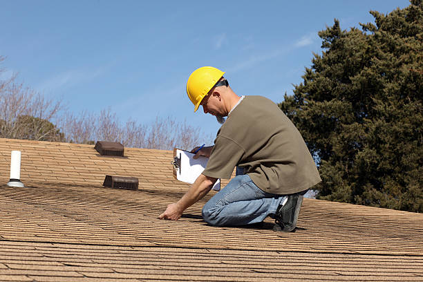 Best Roof Coating and Sealing  in Buffalo Grove, IL