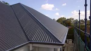Best Metal Roofing Installation  in Buffalo Grove, IL